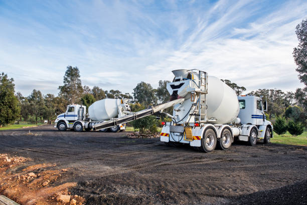  Houghton Lake, MI Concrete contractor Pros