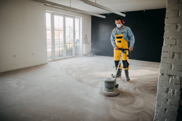 Best Concrete Sealing and Maintenance in Houghton Lake, MI