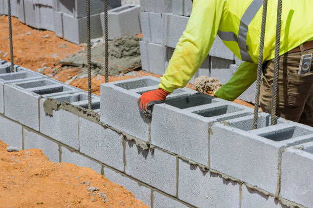 Best Concrete Retaining Walls in Houghton Lake, MI