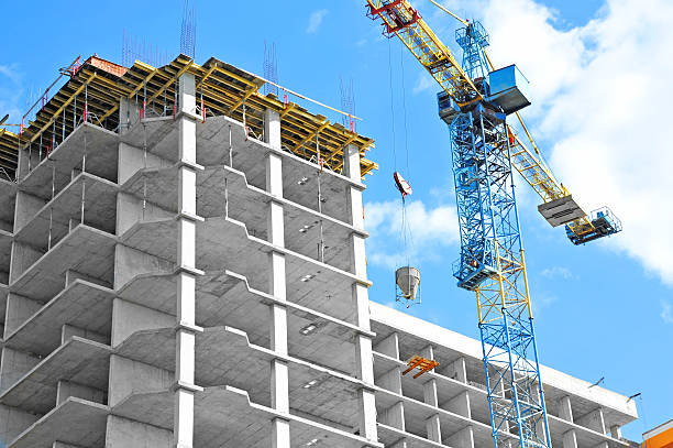 Professional Concrete contractor in MI