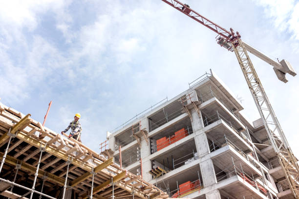  Houghton Lake, MI Concrete contractor Pros
